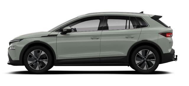 Skoda Elroq 85 Tour Edition 19 inch