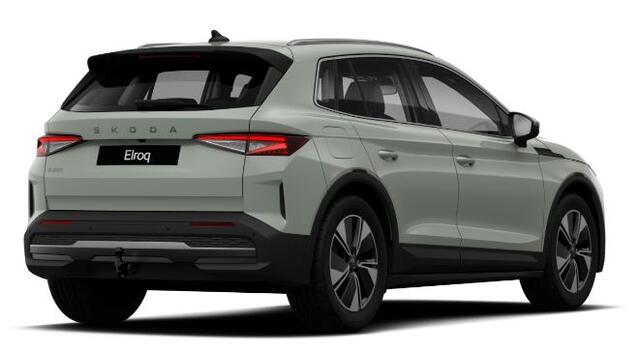 Skoda Elroq 85 Tour Edition 19 inch