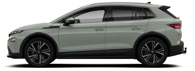 Skoda Elroq 60 Business Edition Business pakket Plus / Transport pakket / Trekhaak