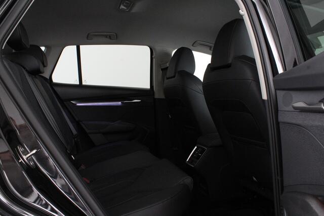 Skoda Elroq 60 Business Edition Loft > Direct leverbaar/Warmtepomp/Winterpakket/Black Magic...