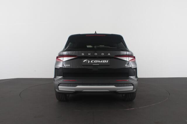 Skoda Elroq 60 Business Edition Loft > Direct leverbaar/Warmtepomp/Winterpakket/Black Magic...