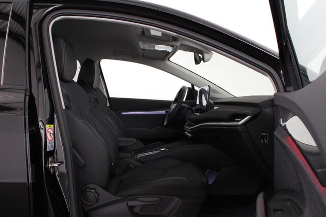Skoda Elroq 60 Business Edition Loft > Direct leverbaar/Warmtepomp/Winterpakket/Black Magic...
