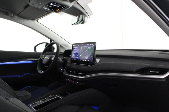 Skoda Elroq 60 Business Edition Loft > Direct leverbaar/Warmtepomp/Winterpakket/Black Magic...