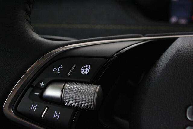 Skoda Elroq 60 Business Edition Loft > Direct leverbaar/Warmtepomp/Winterpakket/Black Magic...