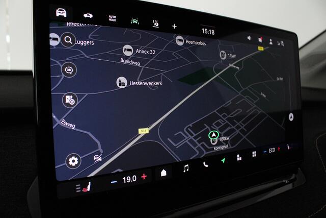 Skoda Elroq 60 Business Edition Loft > Direct leverbaar/Warmtepomp/Winterpakket/Black Magic...