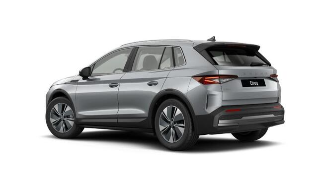 Skoda Elroq 60 Business Edition