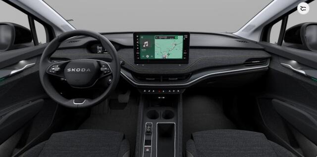 Skoda Elroq 60 Business Edition Business pakket Plus / Transport pakket / Trekhaak