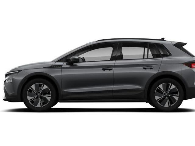 Skoda Elroq Selection 60 | 190PK | Achteruitrijcamera | Trekhaak | Adaptive cruise control