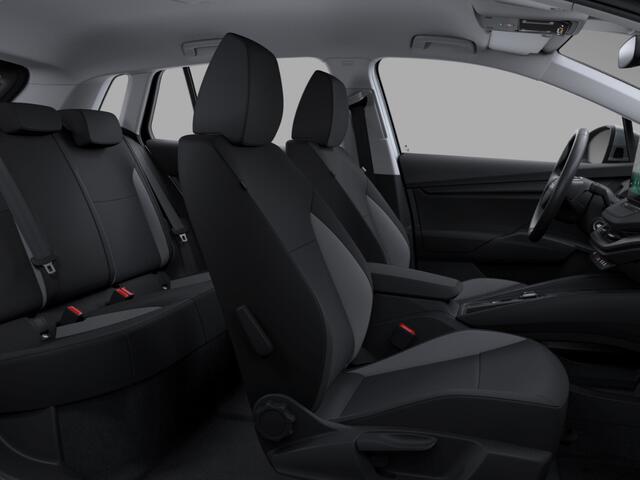 Skoda Elroq Selection 60 | Metallic Lak | Trekhaak wegklapbaar | 3.000,- inruilvoordeel!!