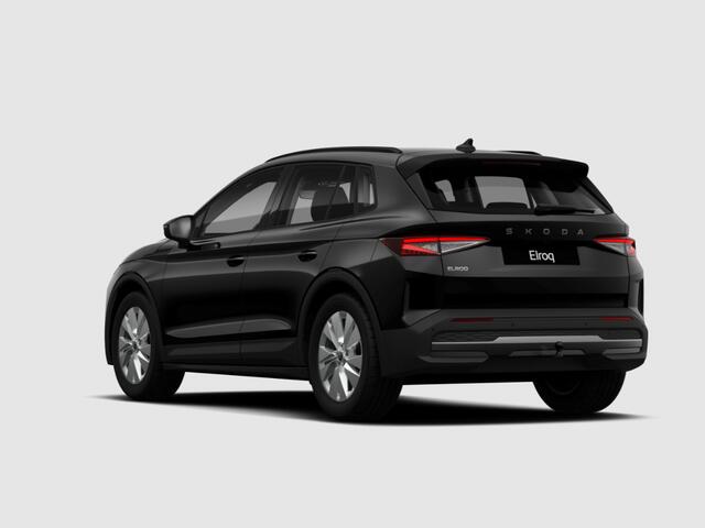 Skoda Elroq Selection 60 | Metallic Lak | Trekhaak wegklapbaar | 3.000 inruilvoordeel !!