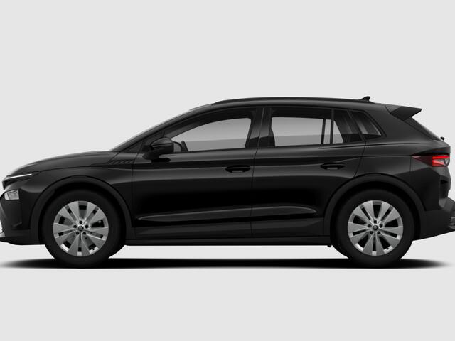 Skoda Elroq Selection 60 | Metallic Lak | Trekhaak wegklapbaar | 3.000 inruilvoordeel !!