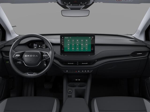 Skoda Elroq Selection 60 | Metallic Lak | Trekhaak wegklapbaar | 3.000 inruilvoordeel !!
