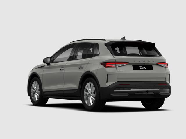 Skoda Elroq Selection 60 | Lichtmetalen Velgen | Trekhaak wegklapbaar | 3.000,- inruilvoordeel!!