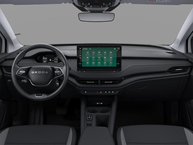 Skoda Elroq Selection 60 | Lichtmetalen Velgen | Trekhaak wegklapbaar | 3.000,- inruilvoordeel!!