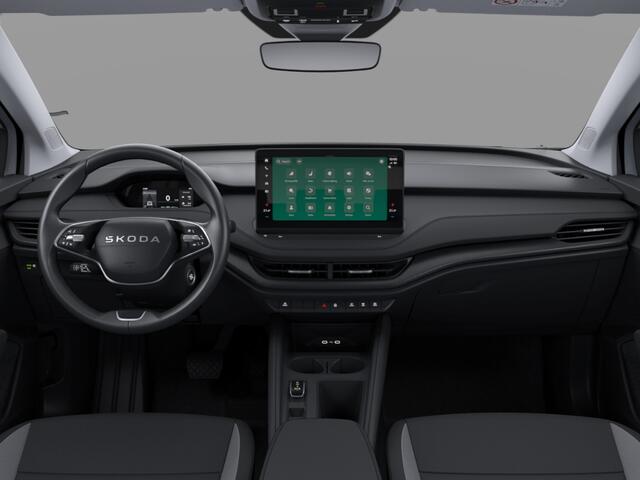 Skoda Elroq Selection 60 | Metallic Lak | 3.000,- inruilvoordeel!!