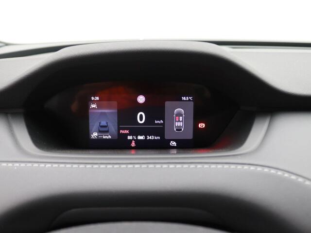 Skoda Elroq 60 Sportline 204PK Aut. SOH 100%, Achteruitrijcamera, Verwarmbare stoelen, Keyless, Matrix LED koplampen, Parkeersensoren, 20'' LM Velgen