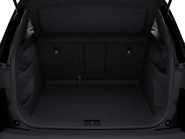 Skoda Elroq 60 Business Edition 190 pk | Trekhaak | Lodge interieur | Business Upgrade pakket - Plus | Velgen: 20" lichtmetalen velgen Vega, zilver metallic