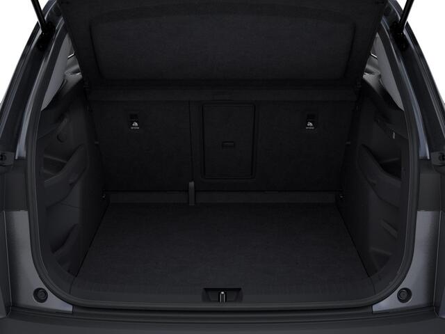 Skoda Elroq 60 Business Edition 190 pk | Trekhaak | Velgen: 19" lichtmetalen velgen ' Regulus', Antraciet