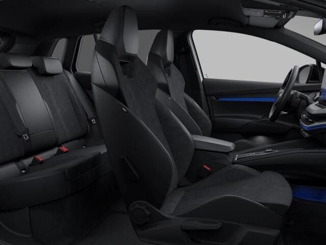 Skoda Elroq 60 Sportline 190 pk | Trekhaak | Business Upgrade pakket - Plus