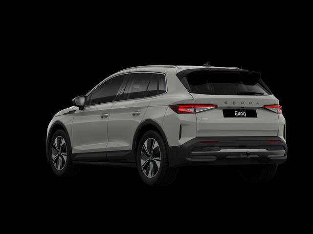 Skoda Elroq 85 Business Edition 286 PK | Trekhaak |