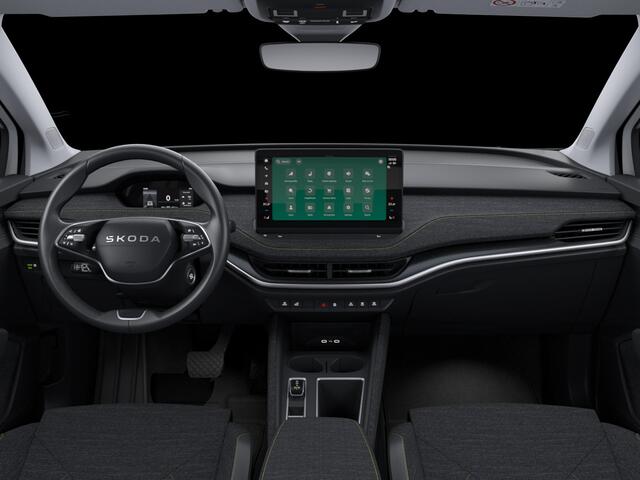 Skoda Elroq 85 Business Edition 286 PK | Trekhaak |