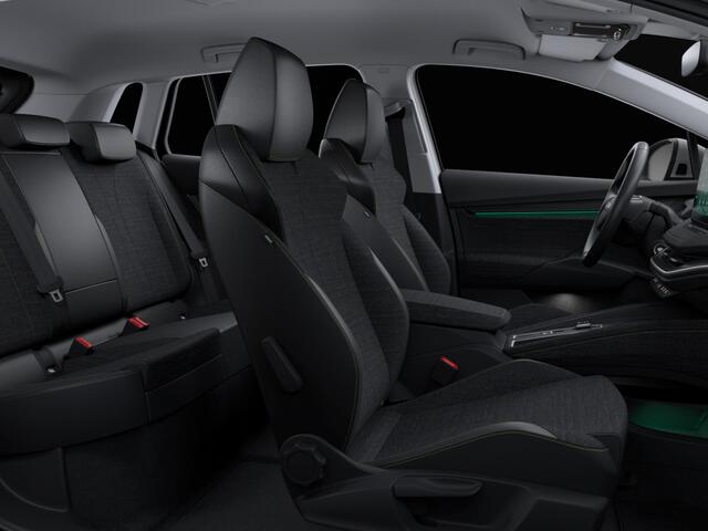 Skoda Elroq 85 Business Edition 286 PK | Trekhaak |