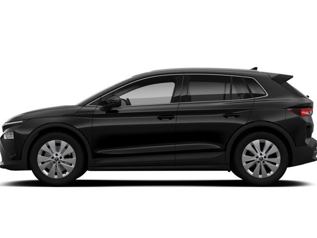 Skoda Elroq 60 Business Edition 190 pk