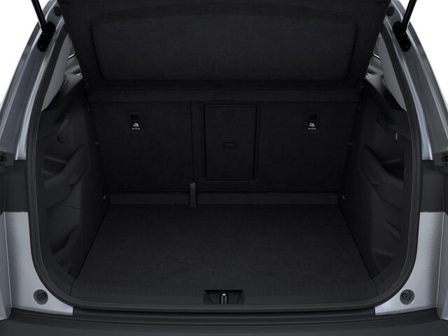 Skoda Elroq 60 Business Edition 190 pk | Business Upgrade pakket - Plus | Trekhaak | Velgen: 19" lichtmetalen velgen ' Regulus', Antraciet