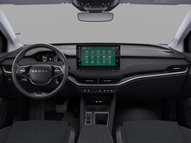 Skoda Elroq 60 Business Edition 190 pk