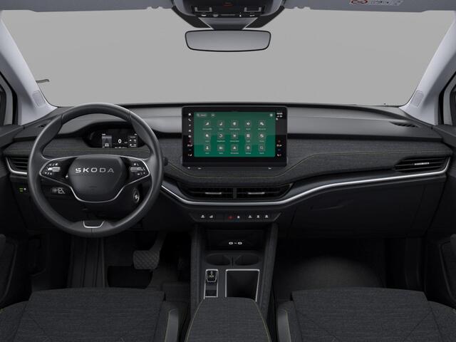 Skoda Elroq 60 Business Edition 190 pk