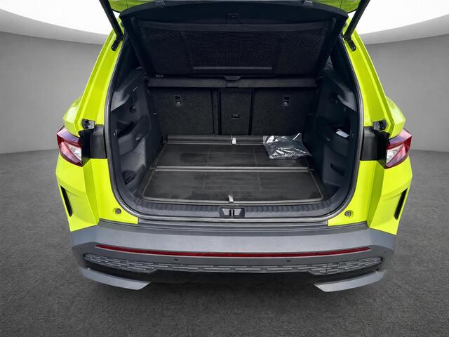 Skoda Elroq 85X RS 250kW/340 PK 4x4 Elektrische aandrijving | Business upgrade pakket - advanced | 21" inch velgen Vision | Trekhaak wegklapbaar