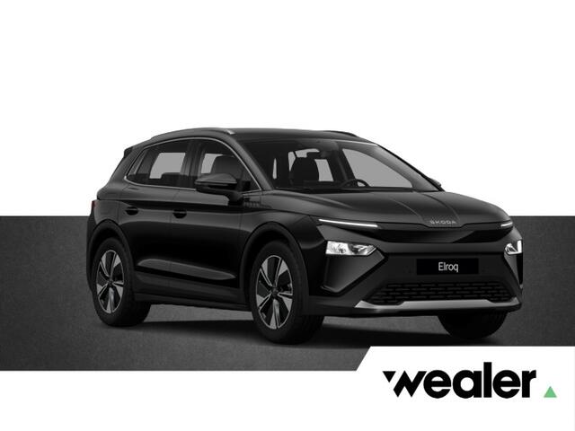Skoda Elroq 60 Tour Edition 190 PK | Trekhaak | 19" Velgen |