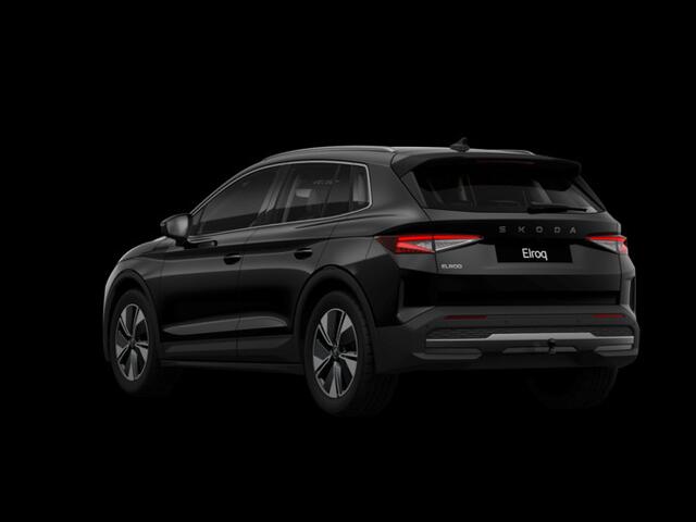 Skoda Elroq 60 Tour Edition 190 PK | Trekhaak | 19" Velgen |