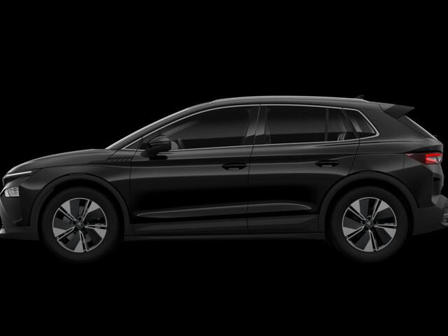 Skoda Elroq 60 Tour Edition 190 PK | Trekhaak | 19" Velgen |