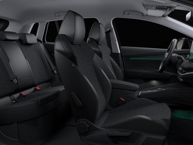 Skoda Elroq 60 Tour Edition 190 PK | Trekhaak | 19" Velgen |