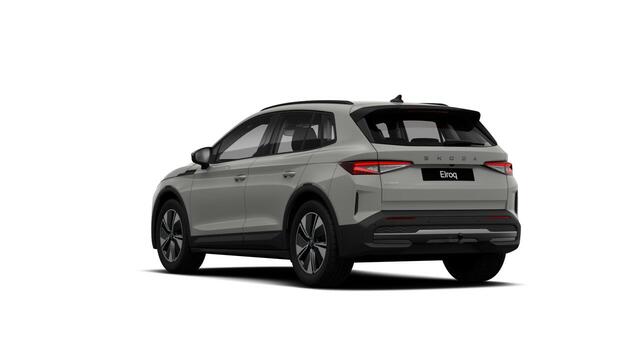 Skoda Elroq Selection Elektromotor 140 kW / 190 PK SUV Elektri