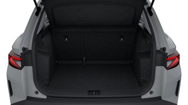 Skoda Elroq Selection Elektromotor 140 kW / 190 PK SUV Elektri