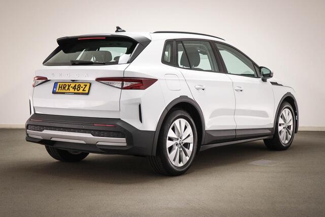 Skoda Elroq 50 Selection | CLIMA | DAB | APPLE | CAMERA