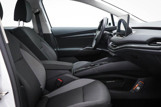 Skoda Elroq 50 Selection | CLIMA | DAB | APPLE | CAMERA