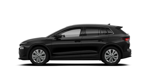 Skoda Elroq 85 Elektromotor 286 1AT Business Edition | Cruise control met speedlimiter | Driving mode select | LED interieurverlichting inclusief sfeerverlichting
