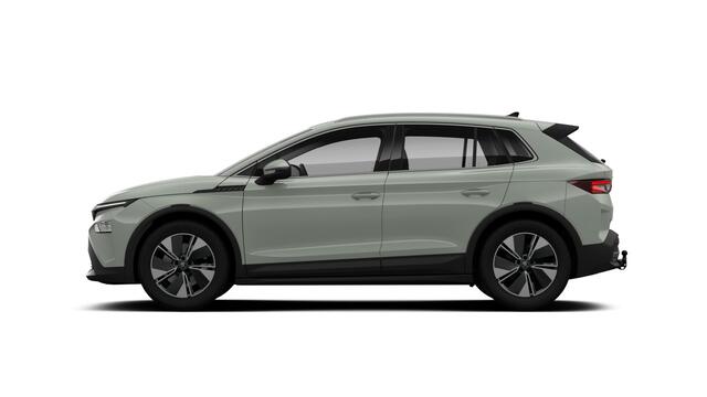 Skoda Elroq 60 Elektromotor 190 1AT Tour Edition | Driving mode select | Frunk (21 Liter) | Parkeersensoren voor en achter
