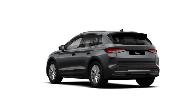 Skoda Elroq 85 Elektromotor 286 1AT Business Edition | Cruise control met speedlimiter | Driving mode select | LED interieurverlichting inclusief sfeerverlichting