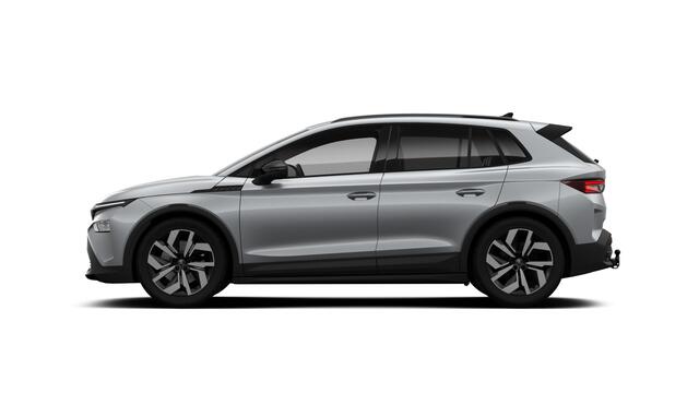 Skoda Elroq 60 Elektromotor 190 1AT Sportline | Cruise control met speedlimiter | Driving mode select | Parkeersensoren voor en achter