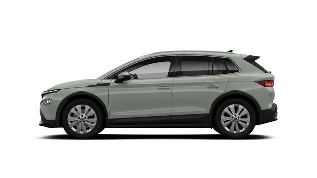 Skoda Elroq 85 Elektromotor 286 1AT Business Edition | Cruise control met speedlimiter | Driving mode select | LED interieurverlichting inclusief sfeerverlichting
