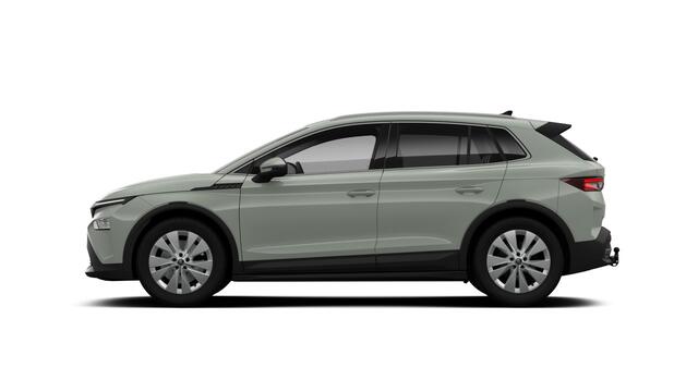Skoda Elroq 85 Elektromotor 286 1AT Business Edition | Cruise control met speedlimiter | Driving mode select | LED interieurverlichting inclusief sfeerverlichting