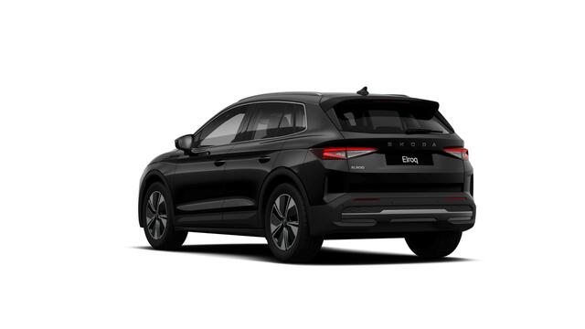 Skoda Elroq 60 Elektromotor 190 1AT Business Edition | Cruise control met speedlimiter | Driving mode select | LED interieurverlichting inclusief sfeerverlichting