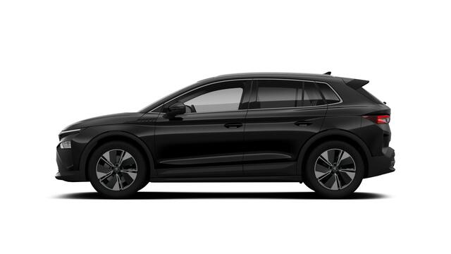 Skoda Elroq 60 Elektromotor 190 1AT Business Edition | Cruise control met speedlimiter | Driving mode select | LED interieurverlichting inclusief sfeerverlichting