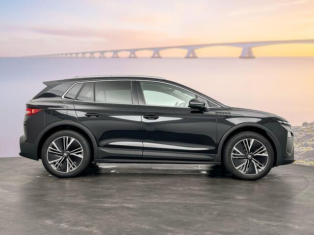 Skoda Elroq Business Edition Elektromotor 210 kW / 286 PK SUV