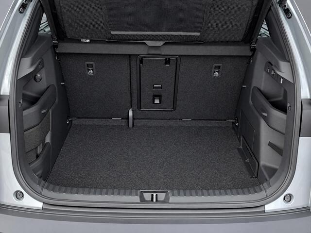 Skoda Elroq 85 Sportline | Drive pakket | Business upgrade - advanced | Light band | Trekhaak wegklapbaar | black pakket | 21 inch velgen + All Season banden |