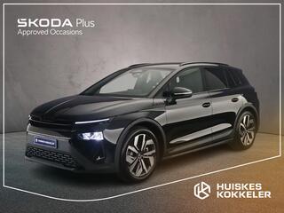 Skoda Elroq 85 Sportline 286pk Automaat Trekhaak, Ad